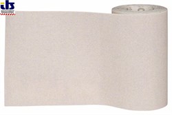 Bosch Шлифролик 93 mm, 5 m, 180 [2608607724]