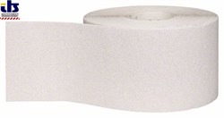 Bosch Шлифролик 115 mm, 50 m, 80 [2608607728]