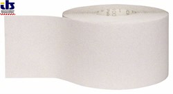 Bosch Шлифролик 115 mm, 50 m, 100 [2608607729]