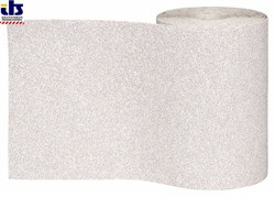Шлифрулон 5М 115мм K40 B.f.Paint
