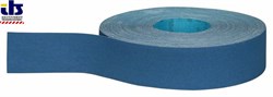 Bosch Шлифролик 50 mm, 50 m, 120 [2608607744]