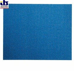 Шлифлист для ручного шлифования Bosch Best for Metal 230 x 280 mm, 180 [2608607812]