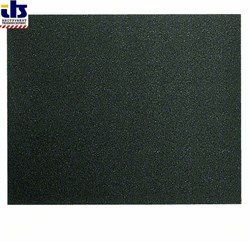 Шлифлист для ручного шлифования Bosch Best for Stone-waterproof 230 x 280 mm, 80 [2608607815]