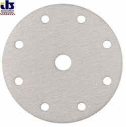Bosch Набор шлифлистов, 50 шт. 125 mm, 60 [2608608003]