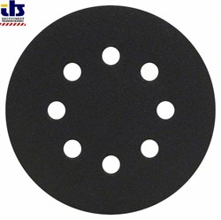 Bosch Набор шлифлистов, 50 шт. 125 mm, 120 [2608608022]