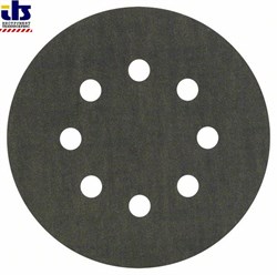 Bosch Набор шлифлистов, 50 шт. 125 mm, 320 [2608608025]