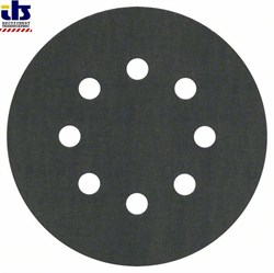Bosch Набор шлифлистов, 50 шт. 125 mm, 400 [2608608026]