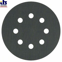 Bosch Набор шлифлистов, 50 шт. 125 mm, 600 [2608608027]