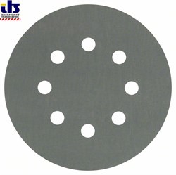 Bosch Набор шлифлистов, 50 шт. 125 mm, 1200 [2608608028]