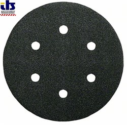 Bosch Набор шлифлистов, 50 шт. 150 mm, 320 [2608608034]