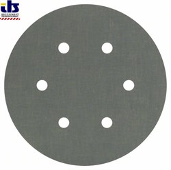 Bosch Набор шлифлистов, 50 шт. 150 mm, 1200 [2608608037]