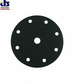 Bosch Набор шлифлистов, 50 шт. 125 mm, 180 [2608608041]