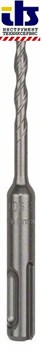 Ударные сверла Bosch SDS-plus-7 5 x 50 x 110 mm [2608586455]