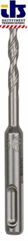 Ударные сверла Bosch SDS-plus-7 6 x 50 x 115 mm [2608586457]