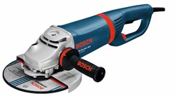 Угловая шлифмашина Bosch GWS 26-230 JBV [0601856500]