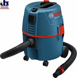 Пылесос для влажного и сухого мусора Bosch GAS 20 L SFC [060197B000]