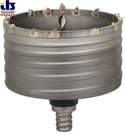 Полая сверлильная коронка Bosch SDS-max-9 150 x 80 mm [2608580526]