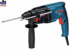 Перфоратор с патроном Bosch SDS-plus GBH 2-20 D [061125A400]