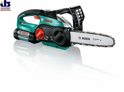 Аккумуляторная цепная пила Bosch AKE 30 LI [0600837100]