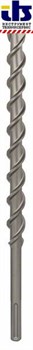 Ударные сверла Bosch SDS-max-9 Natural Stone 32 x 400 x 520 mm [1618596505]