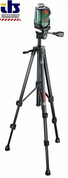 Построитель плоскостей Bosch PLL 360 Set [0603663001]