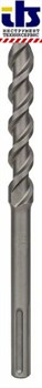 Ударные сверла Bosch SDS-max-4 25 x 200 x 320 mm [2608685868]