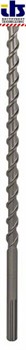 SDS-MAX-7 бур  22 - 400/520мм, BOSCH