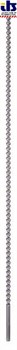 SDS-MAX-7 бур, 22 -1200/1320мм, BOSCH
