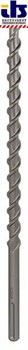 SDS-MAX-7 бур, 24 - 520/400 мм, BOSCH