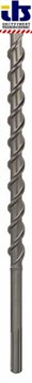 SDS-MAX-7 бур, 28 - 400/520мм, BOSCH