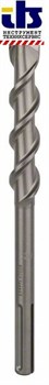 Ударные сверла Bosch SDS-max-7 30 x 200 x 320 mm [2608586789]