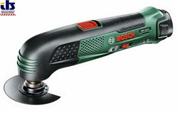 Аккумуляторный многофункциональный инструмент Bosch PMF 10,8 LI [0603101920]