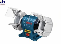 Точило с двумя шлифкругами Bosch GBG 6 [060127A000]