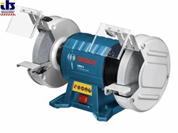 Точило с двумя шлифкругами Bosch GBG 8 [060127A100]