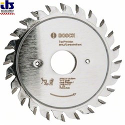 Диск для прорезания Bosch Top Precision Laminated Panel 100 x 20 x 2,8-3,6 mm, 12+12 [2608642127]