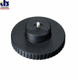 Bosch Переходник штатива 5/8&quot; - 1/4&quot; [1609203C10]