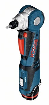 Аккумуляторный угловой шуруповерт Bosch GWI 10,8 V-LI [0601360U08]