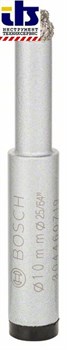 Алмазные свёрла Bosch Easy Dry Best for Ceramic для сухого сверления 10 x 33 mm [2608587142]