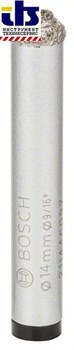 АЛМАЗНОЕ СВЕРЛО 14ММ easyDRY