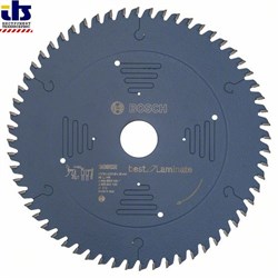 Диск пильный Freud для торцовок 216х30х60T Best for Laminate, BOSCH