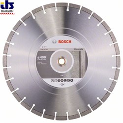 Алмазный круг 400-20/25,4 Expert for Concrete, BOSCH