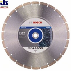 Алмазный диск Stone350-20/25,4
