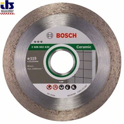 Алмазный диск Best for Ceramic115-22,23