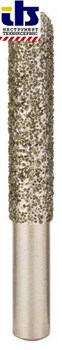 Алмазная фреза Bosch Best for Ceramic 6,35 mm; D 7,4 mm; L 35 [2608620217]