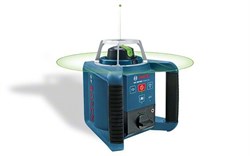 Ротационные лазерные нивелиры Bosch GRL 300 HVG [0601061701]