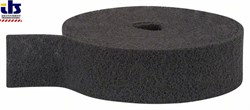 Рулон нетканого шлифматериала – Bosch Best for Finish Bright 10.000 x 100 мм, средн. S [2608608216]