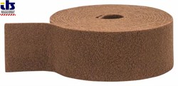 Рулон нетканого шлифматериала – Bosch Best for Finish Coarse 10.000 x 115 мм, груб. A [2608608219]