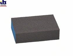 Шлифовальная губка – Bosch Best for Flat and Edge 68 x 97 x 27 мм, средн. [2608608225]