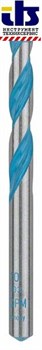 Универсальные сверла Bosch CYL-9 Multi Construction 80 x 120 mm, d 10 mm [2608587153]