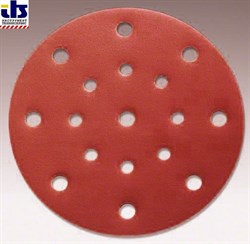 Шлифлисты для эксцентриковых шлифмашин, Bosch Best for Wood 150 mm, 40 [2608608245]